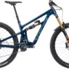 SB160 T1 TURQ Carbon 29" Mountainbike