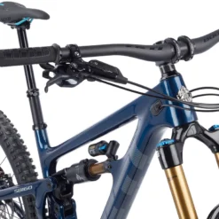 SB160 T1 TURQ Carbon 29" Mountainbike 23 SB160 T1 TURQ Carbon 29" Mountainbike -Rad Teile Welt 489189