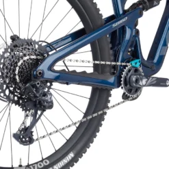 SB160 T1 TURQ Carbon 29" Mountainbike 25 SB160 T1 TURQ Carbon 29" Mountainbike -Rad Teile Welt 489191