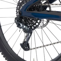 SB160 T1 TURQ Carbon 29" Mountainbike 26 SB160 T1 TURQ Carbon 29" Mountainbike -Rad Teile Welt 489192