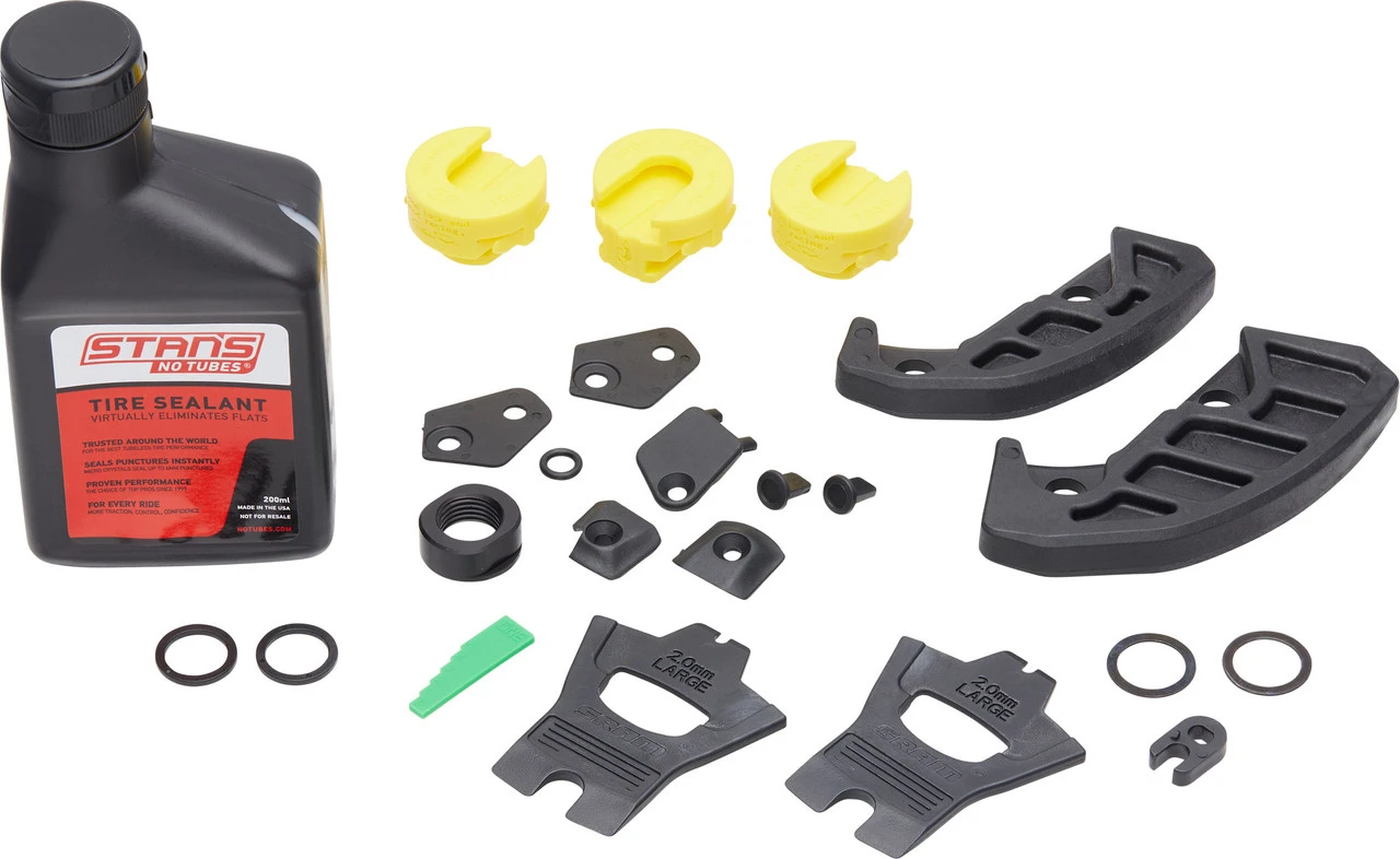 SB160 T1 TURQ Carbon 29" Mountainbike 10 SB160 T1 TURQ Carbon 29" Mountainbike – Bild 10