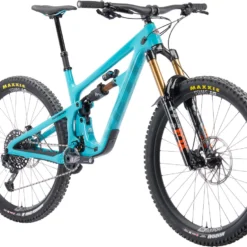 SB160 T1 TURQ Carbon 29" Mountainbike 31 SB160 T1 TURQ Carbon 29" Mountainbike -Rad Teile Welt 489197
