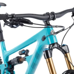 SB160 T1 TURQ Carbon 29" Mountainbike 33 SB160 T1 TURQ Carbon 29" Mountainbike -Rad Teile Welt 489199