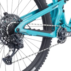 SB160 T1 TURQ Carbon 29" Mountainbike 35 SB160 T1 TURQ Carbon 29" Mountainbike -Rad Teile Welt 489201