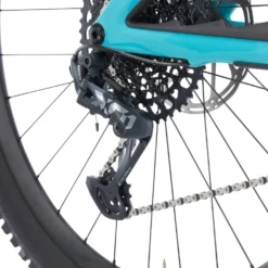 SB160 T1 TURQ Carbon 29" Mountainbike 36 SB160 T1 TURQ Carbon 29" Mountainbike -Rad Teile Welt 489202