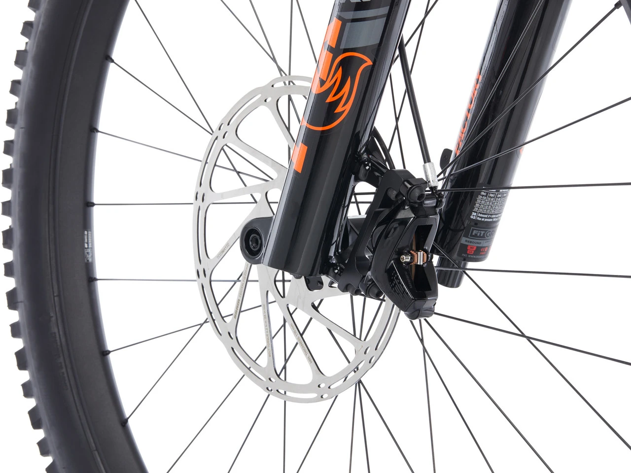 SB160 T1 TURQ Carbon 29" Mountainbike 18 SB160 T1 TURQ Carbon 29" Mountainbike – Bild 18