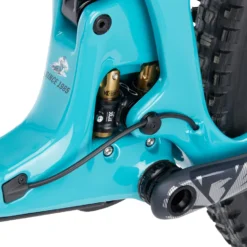 SB160 T1 TURQ Carbon 29" Mountainbike 38 SB160 T1 TURQ Carbon 29" Mountainbike -Rad Teile Welt 489204