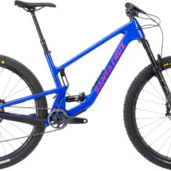 Santa Cruz Tallboy 5 C GX AXS 29" Mountainbike