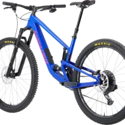 Santa Cruz Tallboy 5 C GX AXS 29" Mountainbike 12 Santa Cruz Tallboy 5 C GX AXS 29" Mountainbike -Rad Teile Welt 490147