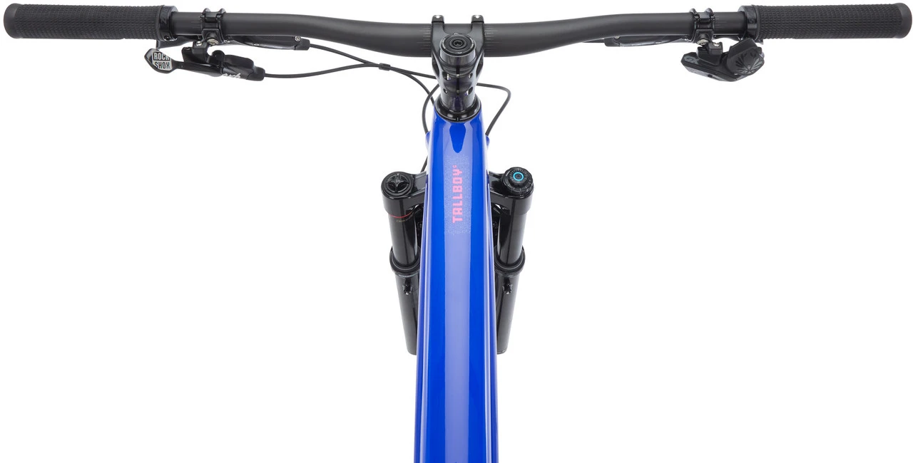 Santa Cruz Tallboy 5 C GX AXS 29" Mountainbike 5 Santa Cruz Tallboy 5 C GX AXS 29" Mountainbike – Bild 5