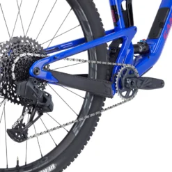 Santa Cruz Tallboy 5 C GX AXS 29" Mountainbike 15 Santa Cruz Tallboy 5 C GX AXS 29" Mountainbike -Rad Teile Welt 490150