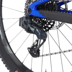 Santa Cruz Tallboy 5 C GX AXS 29" Mountainbike 16 Santa Cruz Tallboy 5 C GX AXS 29" Mountainbike -Rad Teile Welt 490151