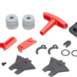 Santa Cruz Tallboy 5 C GX AXS 29" Mountainbike 19 Santa Cruz Tallboy 5 C GX AXS 29" Mountainbike -Rad Teile Welt 490154