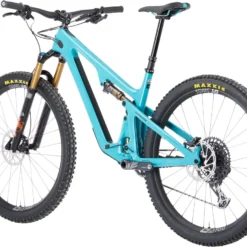 SB120 T1 TURQ Carbon 29" Mountainbike 12 SB120 T1 TURQ Carbon 29" Mountainbike -Rad Teile Welt 490199