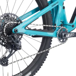 SB120 T1 TURQ Carbon 29" Mountainbike 15 SB120 T1 TURQ Carbon 29" Mountainbike -Rad Teile Welt 490202
