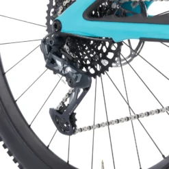 SB120 T1 TURQ Carbon 29" Mountainbike 16 SB120 T1 TURQ Carbon 29" Mountainbike -Rad Teile Welt 490203