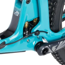 SB120 T1 TURQ Carbon 29" Mountainbike 18 SB120 T1 TURQ Carbon 29" Mountainbike -Rad Teile Welt 490205