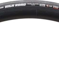 MAXXIS HighRoad Hypr ZK ONE70 TR 28" Faltreifen -Rad Teile Welt 490325