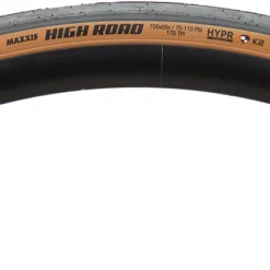 MAXXIS HighRoad Hypr ZK ONE70 TR 28" Faltreifen -Rad Teile Welt 490329