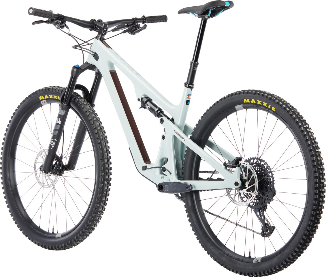 SB120 C2 C/Series Carbon 29" Mountainbike 3 SB120 C2 C/Series Carbon 29" Mountainbike – Bild 3