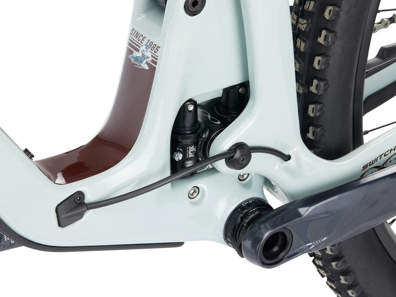 SB120 C2 C/Series Carbon 29" Mountainbike 9 SB120 C2 C/Series Carbon 29" Mountainbike – Bild 9