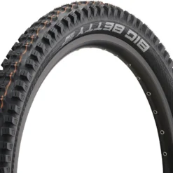 Schwalbe Big Betty Evolution ADDIX Soft Super Ground 24" Faltreifen