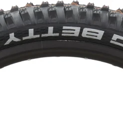 Schwalbe Big Betty Evolution ADDIX Soft Super Ground 24" Faltreifen -Rad Teile Welt 490869