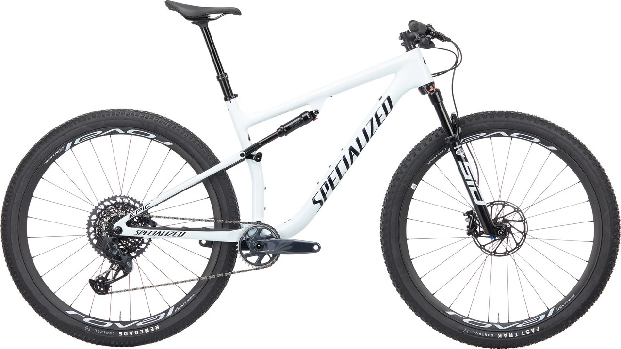 Specialized Epic Expert Carbon 29" Mountainbike Modell 2023 1 Specialized Epic Expert Carbon 29" Mountainbike Modell 2023