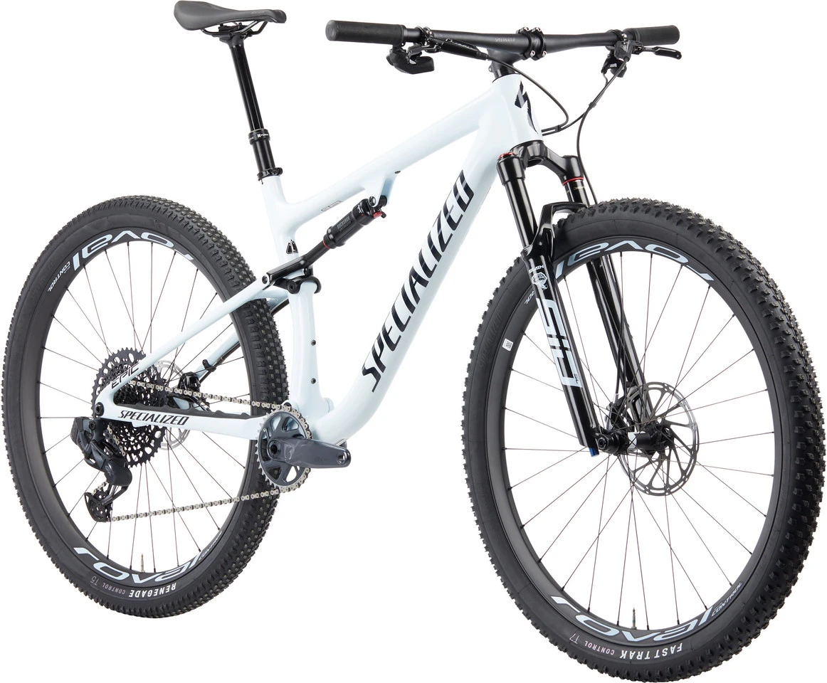 Specialized Epic Expert Carbon 29" Mountainbike Modell 2023 2 Specialized Epic Expert Carbon 29" Mountainbike Modell 2023 – Bild 2