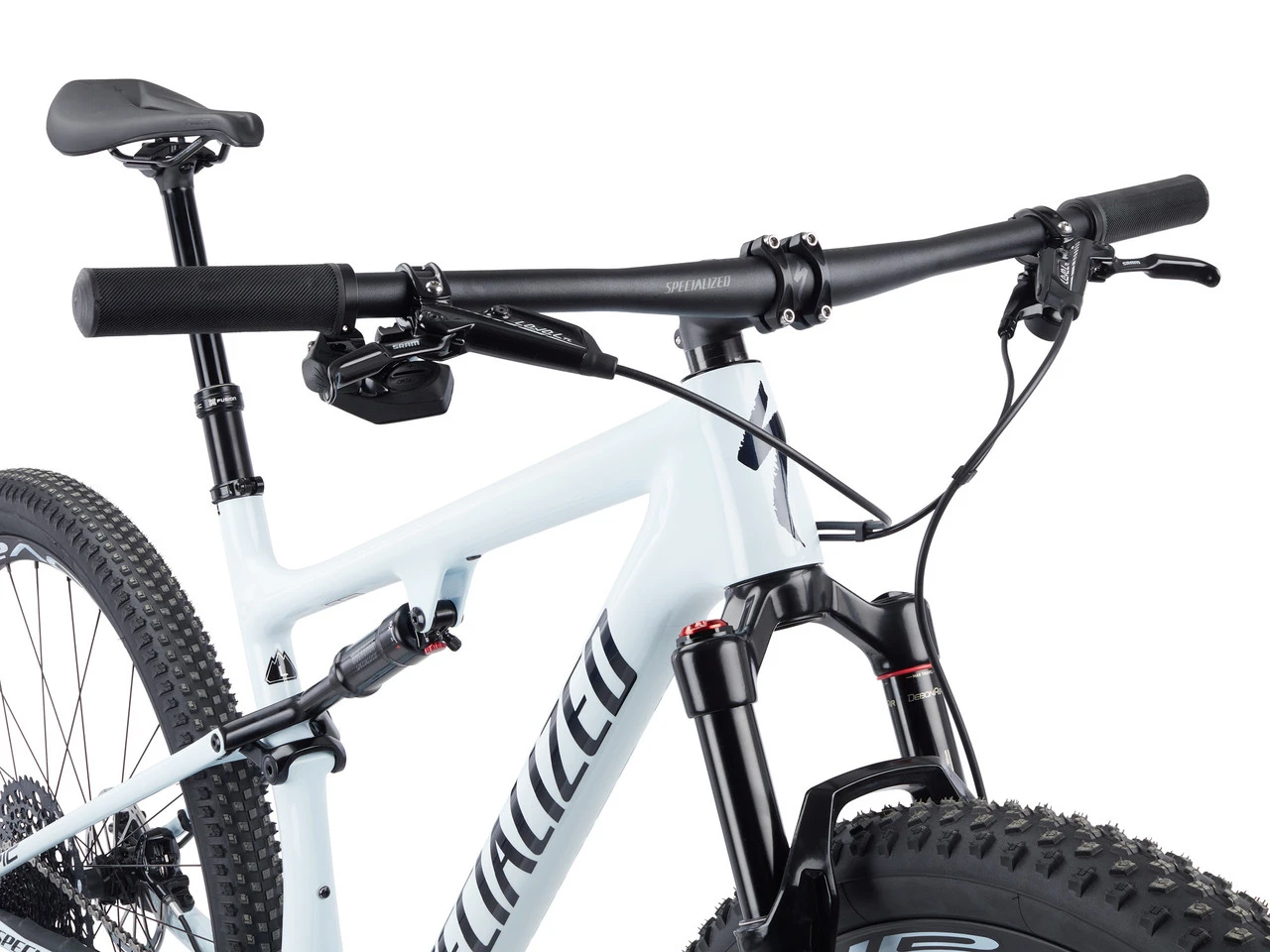 Specialized Epic Expert Carbon 29" Mountainbike Modell 2023 4 Specialized Epic Expert Carbon 29" Mountainbike Modell 2023 – Bild 4