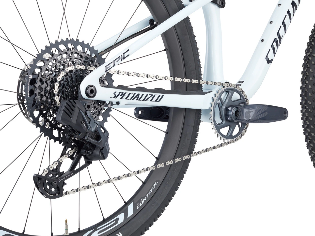 Specialized Epic Expert Carbon 29" Mountainbike Modell 2023 6 Specialized Epic Expert Carbon 29" Mountainbike Modell 2023 – Bild 6