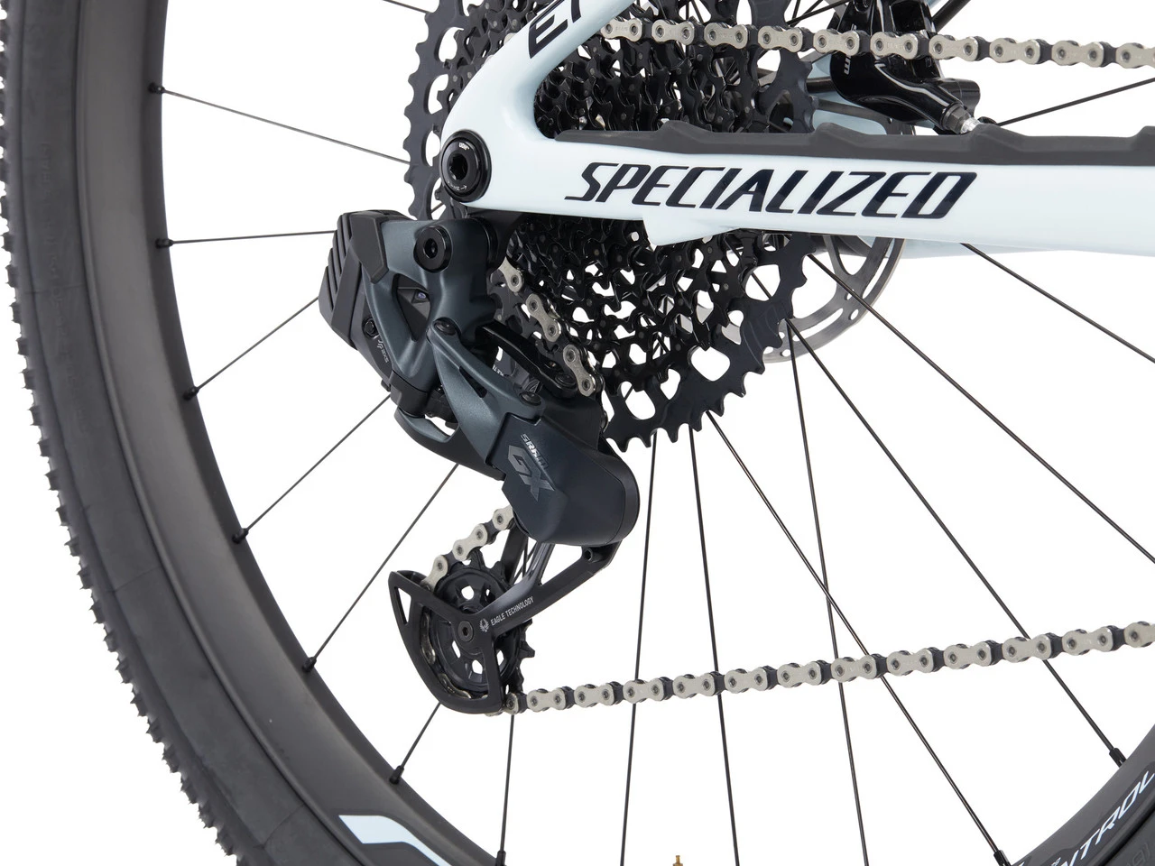 Specialized Epic Expert Carbon 29" Mountainbike Modell 2023 7 Specialized Epic Expert Carbon 29" Mountainbike Modell 2023 – Bild 7