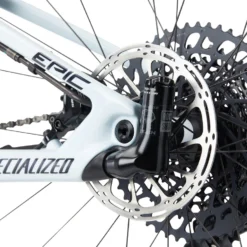 Specialized Epic Expert Carbon 29" Mountainbike Modell 2023 19 Specialized Epic Expert Carbon 29" Mountainbike Modell 2023 -Rad Teile Welt 491996