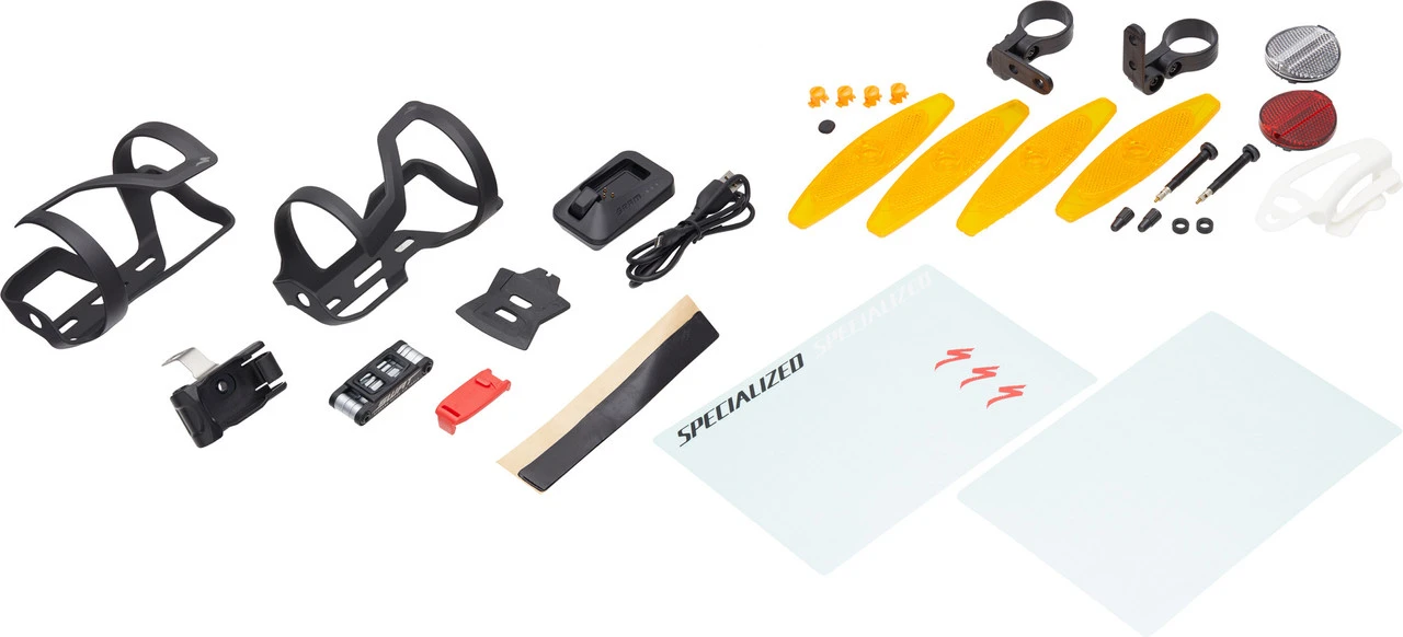 Specialized Epic Expert Carbon 29" Mountainbike Modell 2023 11 Specialized Epic Expert Carbon 29" Mountainbike Modell 2023 – Bild 11