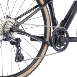 Cannondale Topstone Carbon 3 28" Gravelbike -Rad Teile Welt 492559