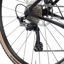 Cannondale Topstone Carbon 3 28" Gravelbike -Rad Teile Welt 492560