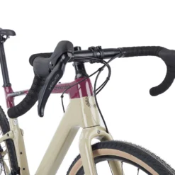 Cannondale Topstone Carbon 3 28" Gravelbike -Rad Teile Welt 492569