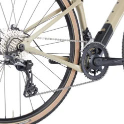 Cannondale Topstone Carbon 3 28" Gravelbike -Rad Teile Welt 492571