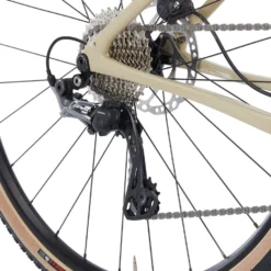 Cannondale Topstone Carbon 3 28" Gravelbike -Rad Teile Welt 492572