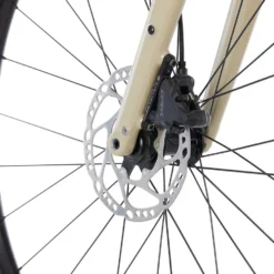 Cannondale Topstone Carbon 3 28" Gravelbike -Rad Teile Welt 492573