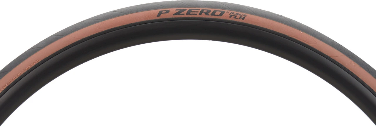 Pirelli P ZERO Race TLR 28" Faltreifen 7 Pirelli P ZERO Race TLR 28" Faltreifen – Bild 7