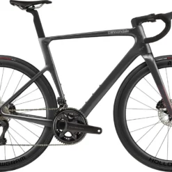 Cannondale SuperSix EVO 2 Carbon Rennrad