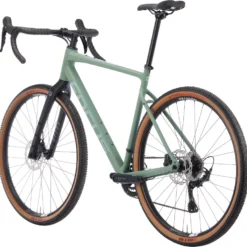 Focus ATLAS 6.8 28" Gravelbike -Rad Teile Welt 495562