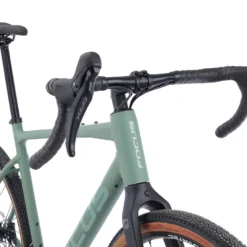 Focus ATLAS 6.8 28" Gravelbike -Rad Teile Welt 495563