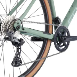 Focus ATLAS 6.8 28" Gravelbike -Rad Teile Welt 495565