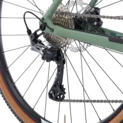 Focus ATLAS 6.8 28" Gravelbike -Rad Teile Welt 495566