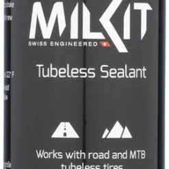 MilKit Tubeless Sealant Dichtmittel -Rad Teile Welt 496131