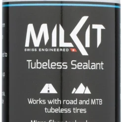 MilKit Tubeless Sealant Dichtmittel -Rad Teile Welt 496132