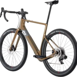 3T Exploro Ultra Rival AXS 1x Carbon Gravelbike -Rad Teile Welt 496414