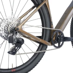 3T Exploro Ultra Rival AXS 1x Carbon Gravelbike -Rad Teile Welt 496417